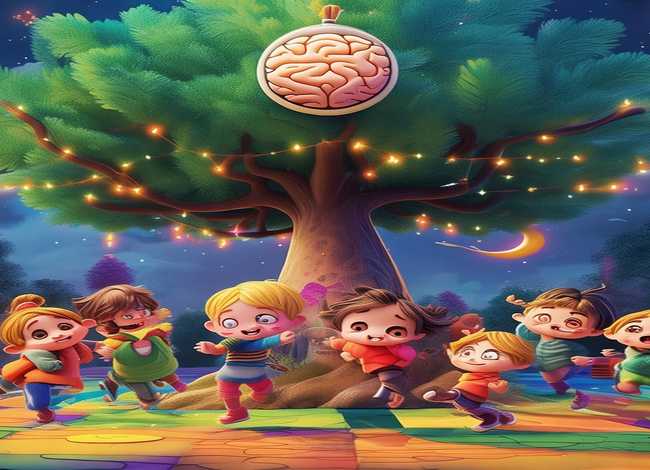 脑筋急转弯儿童故事连续播放；脑筋急转脑筋急转转弯儿童