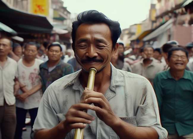 滥竽充数言故事、滥竽充数的故事简短的寓言故事