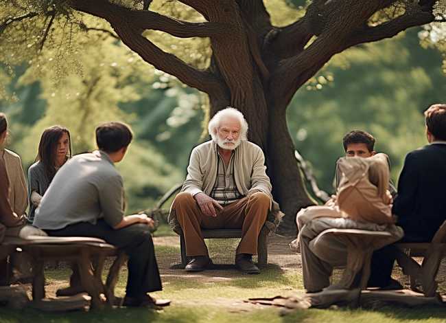 经典的哲学故事或案例；经典的哲学故事或案例有哪些