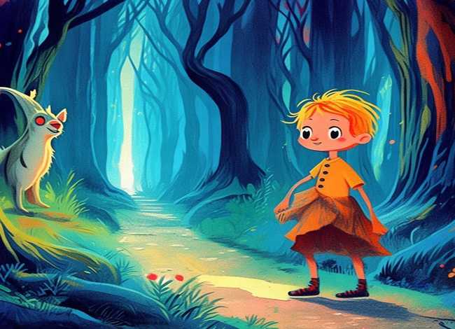 儿童读物历险记；儿童读物历险记免费阅读