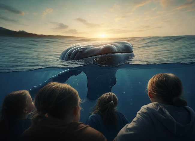 鲸鱼的故事睡前故事;鲸鱼的故事睡前故事大全 鲸鱼的故事睡前故事;鲸鱼的故事睡前故事大全