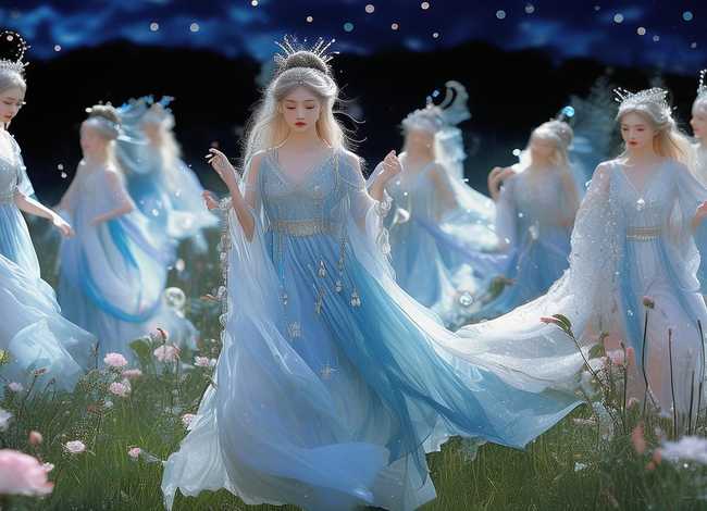 七仙女的故事完整版 - 七仙女的故事完整版在线观看