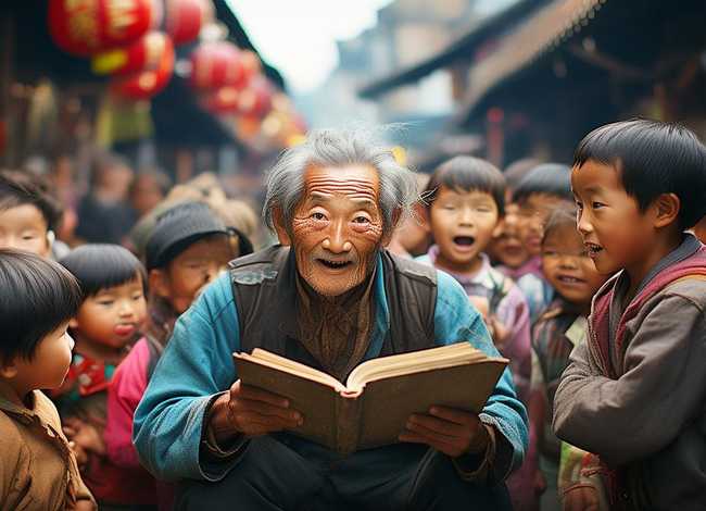 沪语儿童故事三分钟（幼儿口语三分钟小故事）