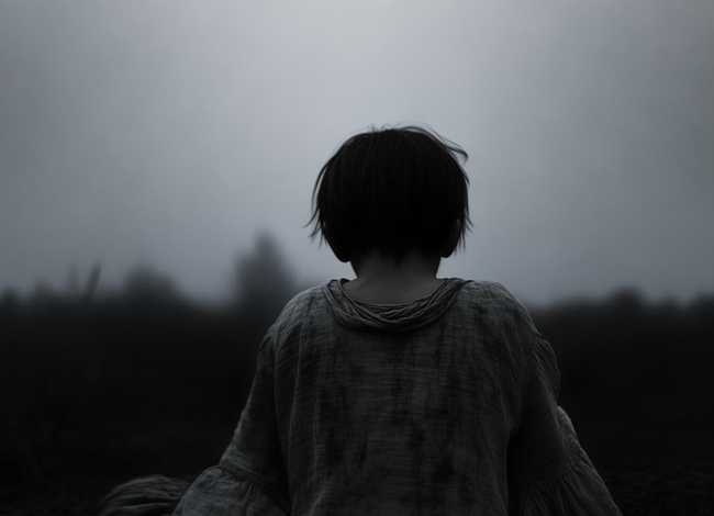 儿童被后惨状；儿童被后惨状图片