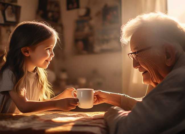 少儿孝敬父母的故事 - 少儿孝敬父母的故事视频 少儿孝敬父母的故事 - 少儿孝敬父母的故事视频