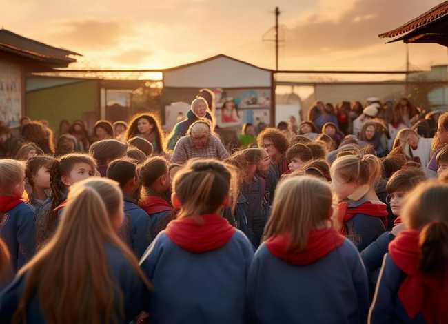 少先队小故事真实故事、少先队小故事真实故事100字 少先队小故事真实故事、少先队小故事真实故事100字