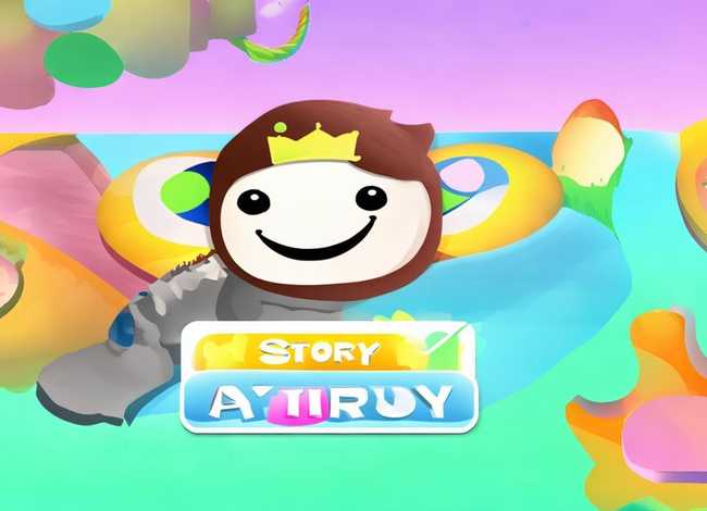 播放少儿故事动画 - 播放少儿故事动画片的软件 播放少儿故事动画 - 播放少儿故事动画片的软件