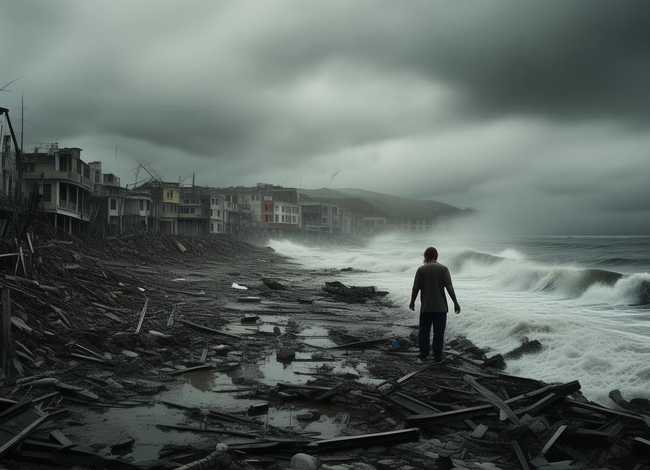 灾难小故事 灾难故事100篇免费阅读