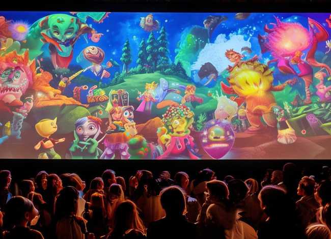 小孩子喜欢的故事视频，小孩子喜欢的故事视频大全