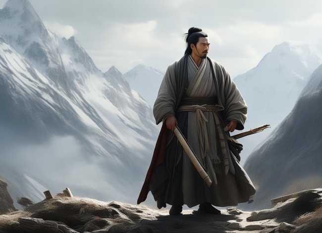 苏武的故事作文500字 - 苏武的故事作文500字左右