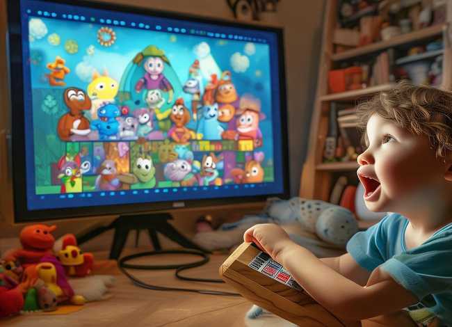 儿童故事视频下载免费（儿童故事视频下载大全免费）