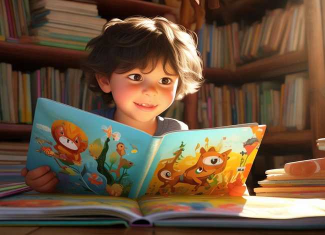 泡泡剑桥儿童绘本阅读 泡泡英语绘本阅读