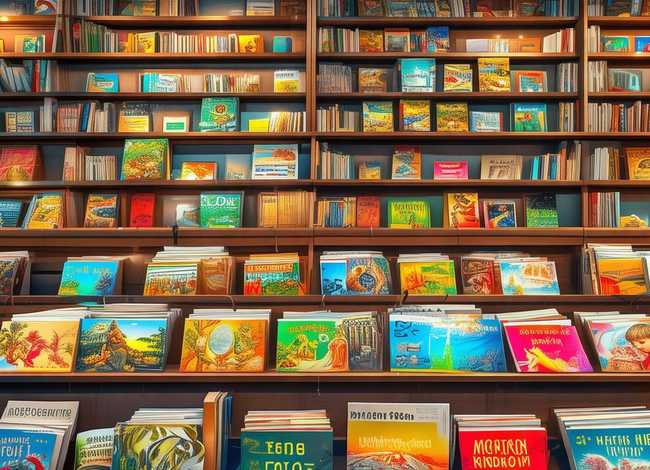 少儿英语故事有哪些 少儿英语故事有哪些书