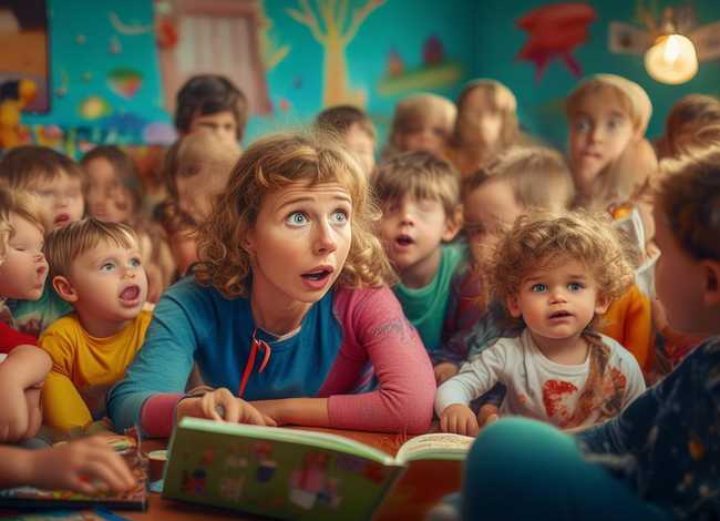 讲故事儿童3-6岁30分钟，幼儿讲故事3-6岁