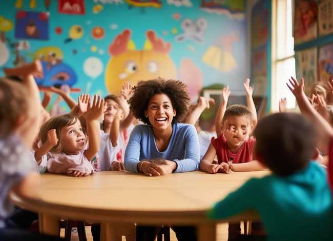 儿童讲儿童故事视频（少儿讲故事视频）