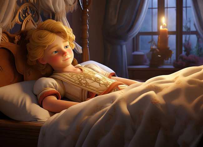 王子视频故事、王子的睡前故事视频 王子视频故事、王子的睡前故事视频