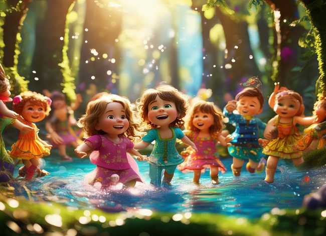 幼儿故事配乐 欢快活泼 - 幼儿故事配乐 欢快活泼的歌曲