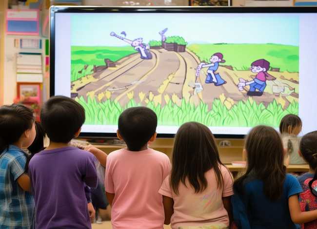 成语故事拔苗助长教案大班（成语故事拔苗助长教案大班反思）