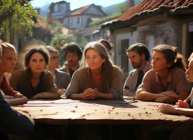 平凡小故事（平凡的小故事）