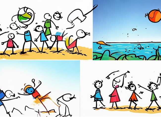 火柴人儿童视频、火柴人的视频大全