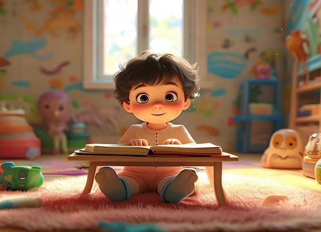 儿童故事朗诵背景音乐、儿童朗诵背景音乐舒缓