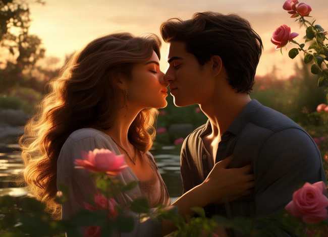 短篇恋爱故事 短篇恋爱故事集