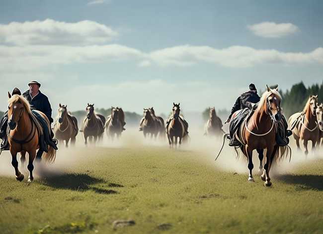 田忌赛马的故事全文，田忌赛马的故事全文翻译