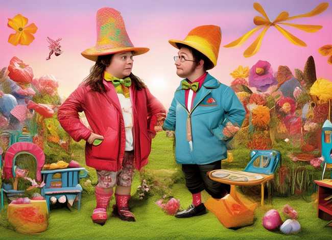 搞笑恋爱故事 搞笑的恋爱故事