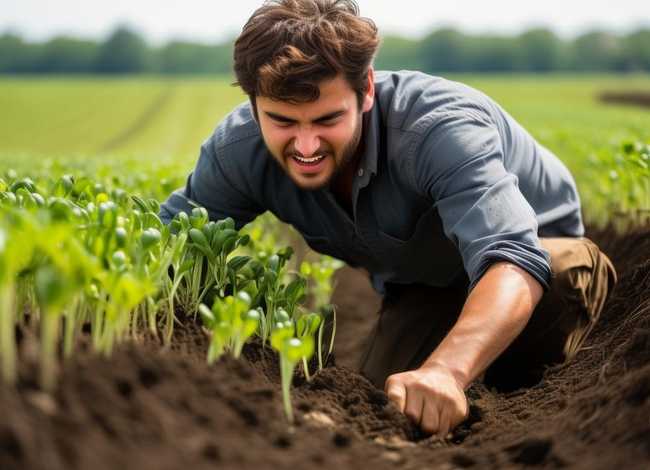 小故事拔苗助长、小故事拔苗助长50字