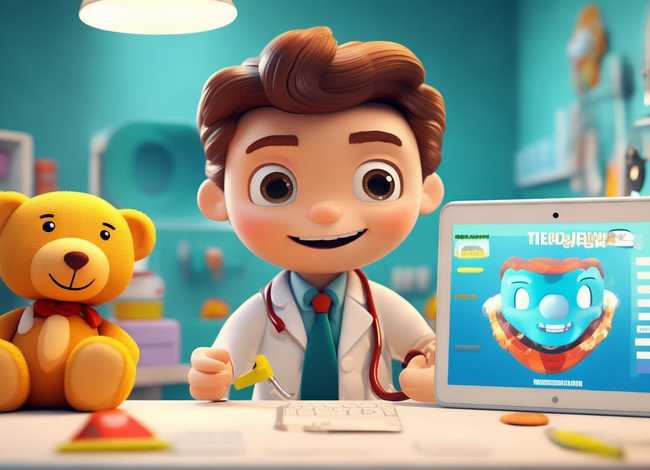 小医生的故事；小医生的故事在线观看