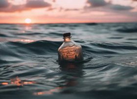 漂流瓶的故事视频，漂流瓶的故事视频在线观看
