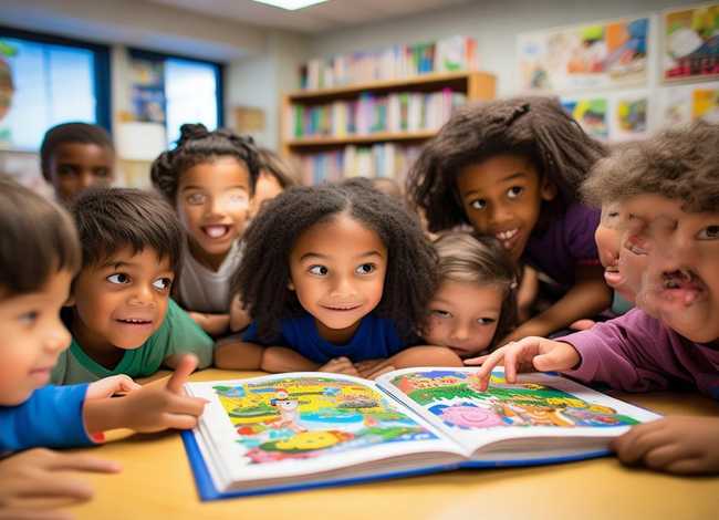 四年级童话故事书推荐 - 四年级童话故事书推荐理由