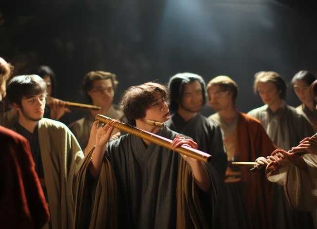 滥竽充数的故事及寓意，滥竽充数的故事及寓意简短