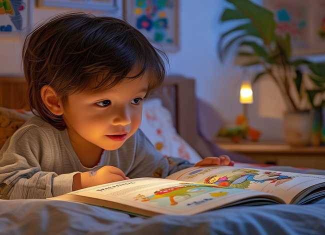 宋江幼儿睡前故事、宋江幼儿睡前故事大全