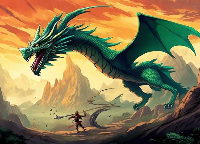 经典神化故事（经典神化故事动画片）