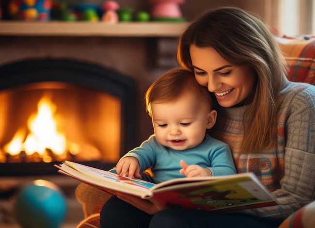 讲儿童故事分享、分享幼儿故事