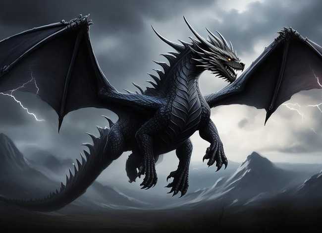 《黑龙故事》；《黑龙故事》在线观看