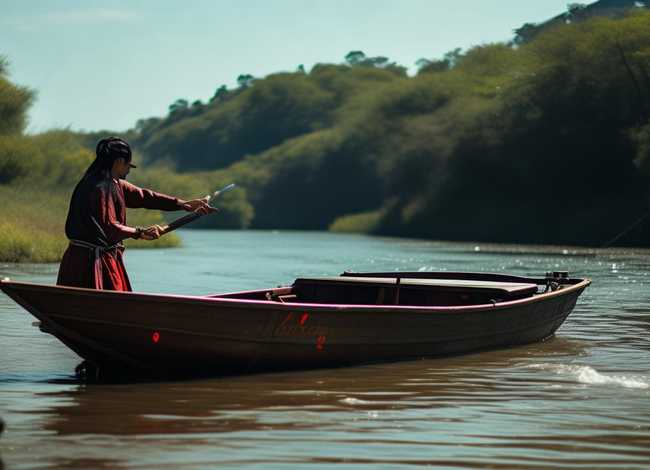 刻舟求剑的故事表演 - 刻舟求剑故事表演背景音乐