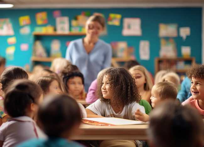 儿童情商课 - 儿童情商课会毁掉孩子吗