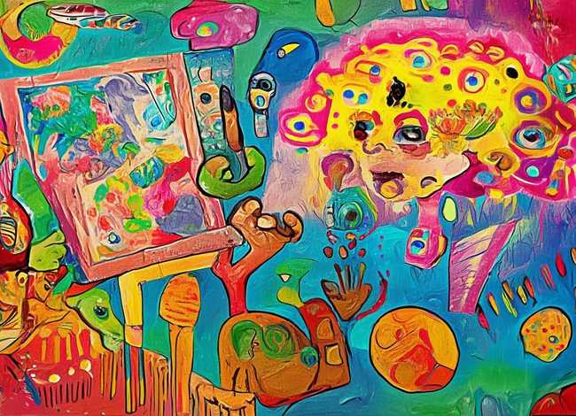 儿童原创画文案（儿童原创画文案素材）