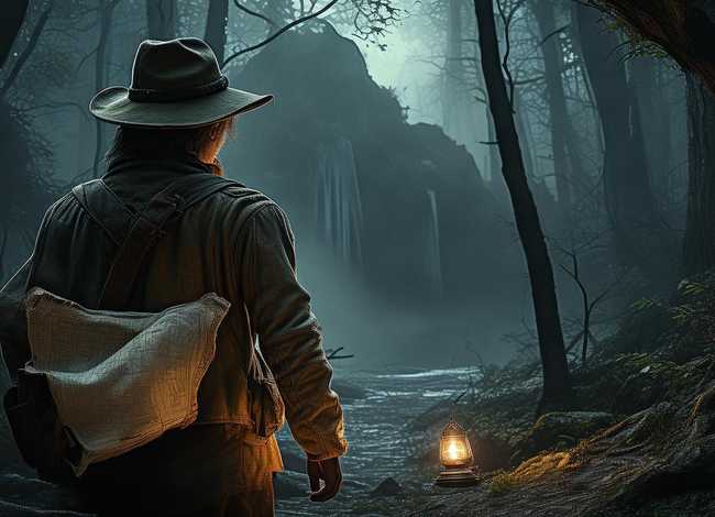 探险家的故事短篇、探险家的故事短篇小说 探险家的故事短篇、探险家的故事短篇小说