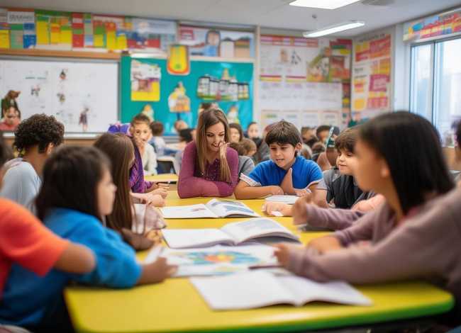 初中英语故事英文版 初中英语短篇故事