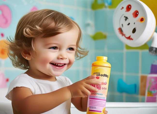 6岁儿童的洗发沐浴推荐(6岁儿童的洗发沐浴推荐哪种) 6岁儿童的洗发沐浴推荐(6岁儿童的洗发沐浴推荐哪种)