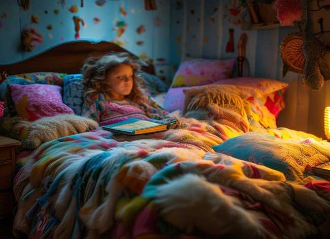 儿童睡前经典故事在线听 - 经典儿童睡前故事免费收听