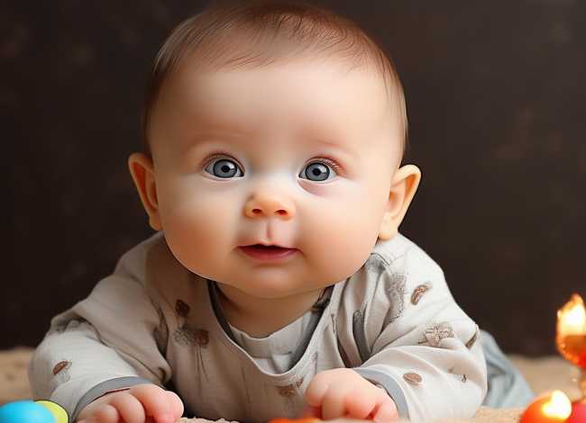 宝宝韩式编发 宝宝韩式编发图片大全