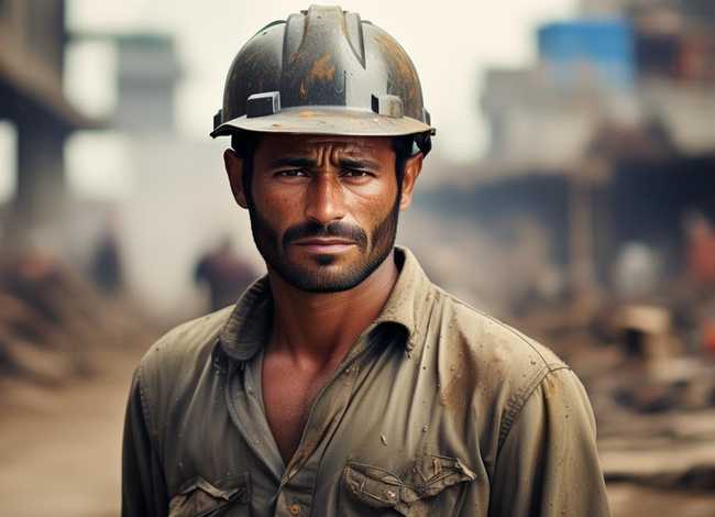 劳动者的故事简短 劳动者的故事简短20字左右