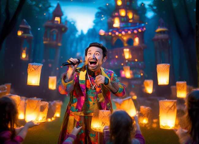 少儿故事节目开场白、少儿故事节目开场白怎么说 少儿故事节目开场白、少儿故事节目开场白怎么说