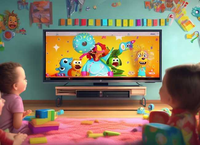 儿童mp4视频下载推荐；儿歌mp4格式的视频在哪下载