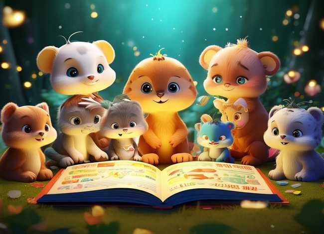 儿童故事巧连智宝宝版 - 巧连智宝宝版2006