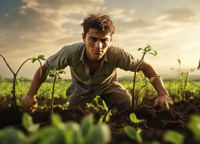 拔苗助长故事百科 拔苗助长的故事百科 拔苗助长故事百科 拔苗助长的故事百科